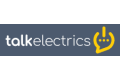 Talk Electrics logo