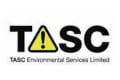 TASC Environmental logo