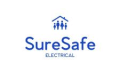 Suresafe Electrical Services logo