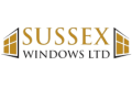 Sussex Windows logo