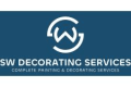 SW Decorating Services logo