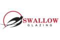 Swallow Glazing logo