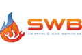 SWB Heating & Gas Services logo