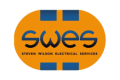 SWES logo
