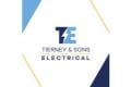 Tierney & Sons Electrical logo