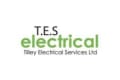 Tilley Electrical Services logo