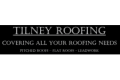 Tilney Roofing logo