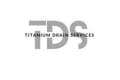 Titanium Drain Services logo