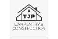 TJP Carpentry and Construction logo