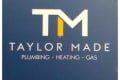 Taylormade Plumbing Heating & Gas logo