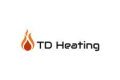 TD Heating logo