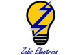 Zebs Electrics logo