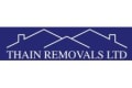 Thain Removals logo
