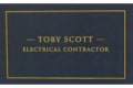 Toby Scott Electrical Contractors logo