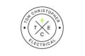 Tom Christopher Electrical logo