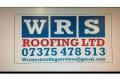 WRS Roofing logo