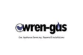 Wren-Gas logo