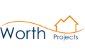Worth Projects logo