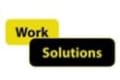 Work Solutions Electrical logo
