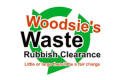 Woodsies Waste logo