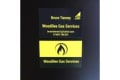 Woodilee Gas Services logo