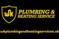 WK Plumbing & Heating Services logo