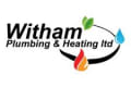 Witham Plumbing & Heating logo
