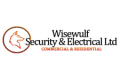 Wisewulf Security & Electrical logo
