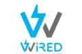 Wired Weston logo