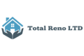 Total Reno logo