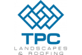 TPC Landscapes & Roofing logo