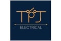 TPJ Electrical logo