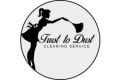 Trust to Dust logo