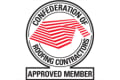 Umbrella Roofing logo