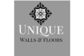 Unique Walla & Floors logo