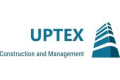Uptex logo