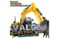 Valgo Construction logo