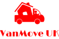 Van Move UK logo