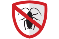 Verminoff Pest Control logo
