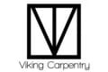 Viking Carpentry logo