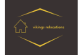 Vikings Relocations logo