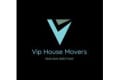 VIP House Movers logo
