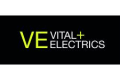 Vital Electrics logo