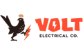 Volt Electrical Partners logo