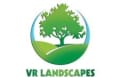 VR Landscapes logo