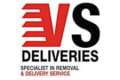 VS Deliveries logo