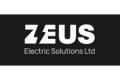 Zeus Electric Solution logo