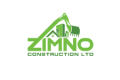 Zimno Construction logo