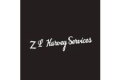 ZL Harvey Services logo