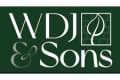 WDJ & Sons logo